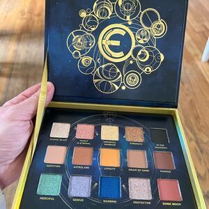 Urban Decay Marvel Eternals Eyeshadow Palette